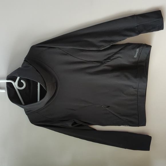 Bench sweater in black - M - Picture 1 of 6